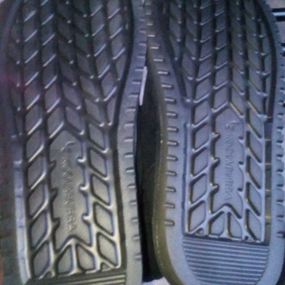 Koolaburra UGG Kinslei Tall Suede Womens Boots NEW - Picture 7 of 7